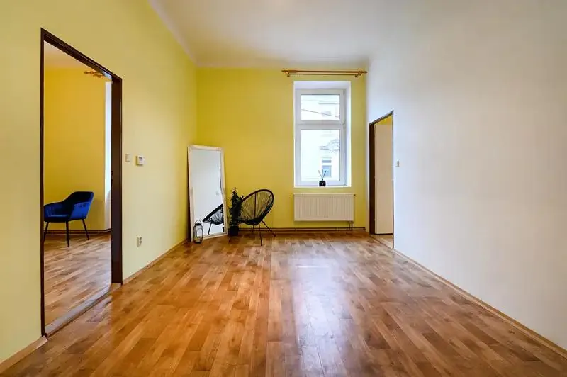 2+1, Radyňská, Plzeň-město, Plzeňský kraj