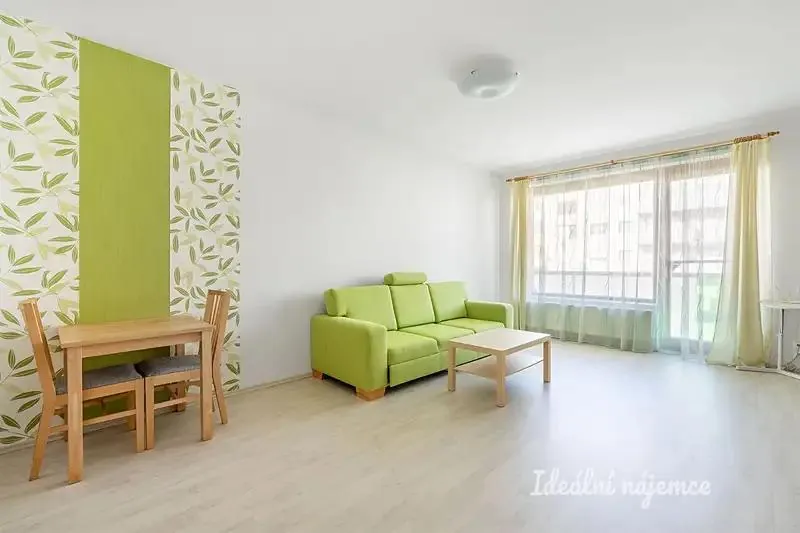 2+kk, Soukalova, Praha 4 - Modřany