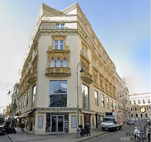 1+kk, Jakubské náměstí, Brno-město, Jihomoravský kraj