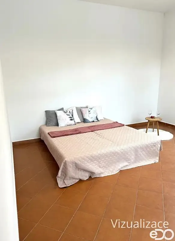 Atypický, Strmilov, Jindřichův Hradec, Jihočeský kraj