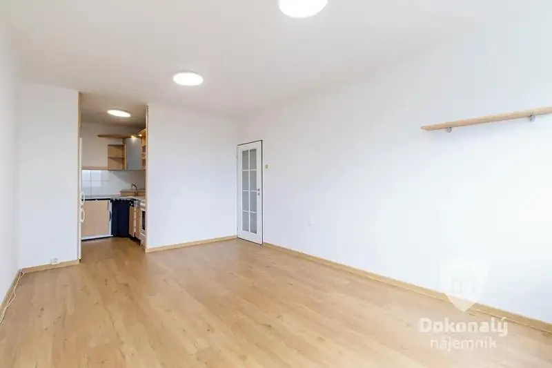 2+kk, Katovická, Praha 8 - Bohnice
