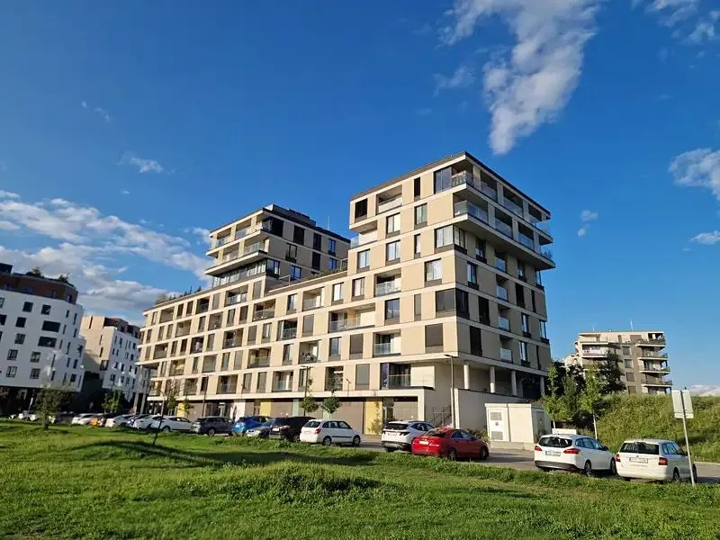 2+kk, náměstí Biskupa Bruna, Ostrava-město, Moravskoslezský kraj