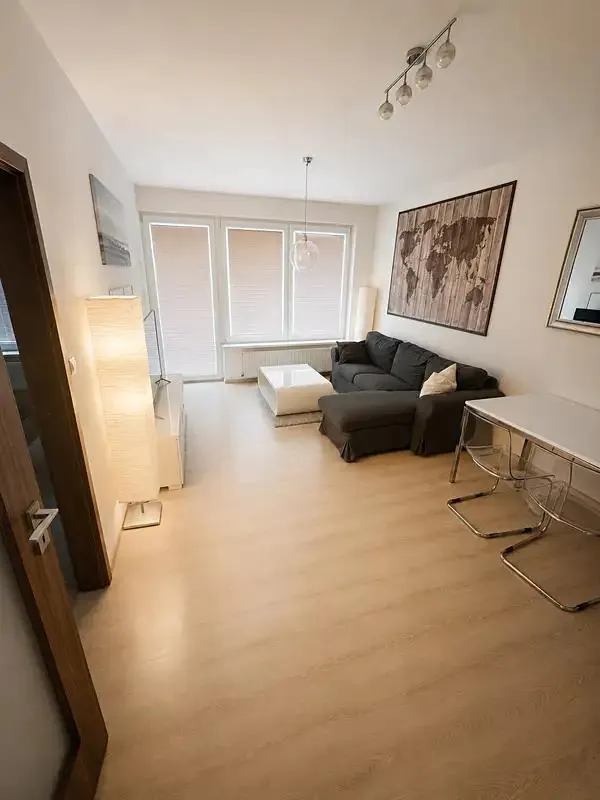 2+kk, Pod Vinicí, Pardubice, Pardubický kraj