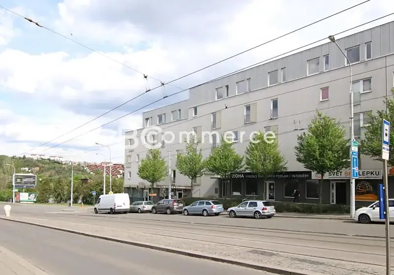 3+kk, Kosmova, Brno-město, Jihomoravský kraj
