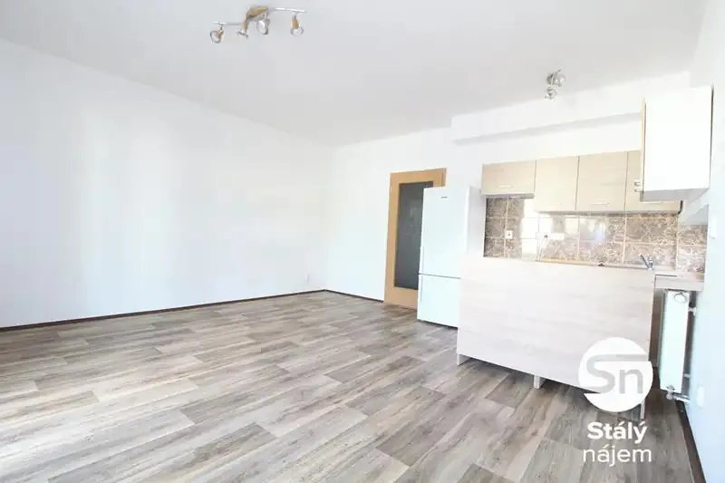1+kk, Ohradní, Kamenice, Praha-východ, Středočeský kraj