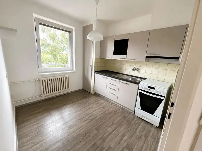 1+1, Nivy I, Zlín, Zlínský kraj