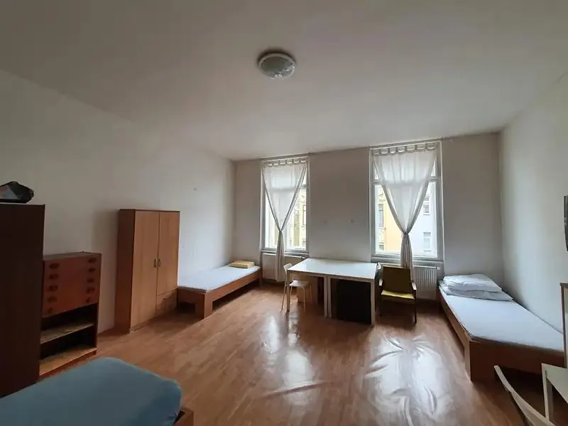 Pokoj, Veveří, Brno-město, Jihomoravský kraj