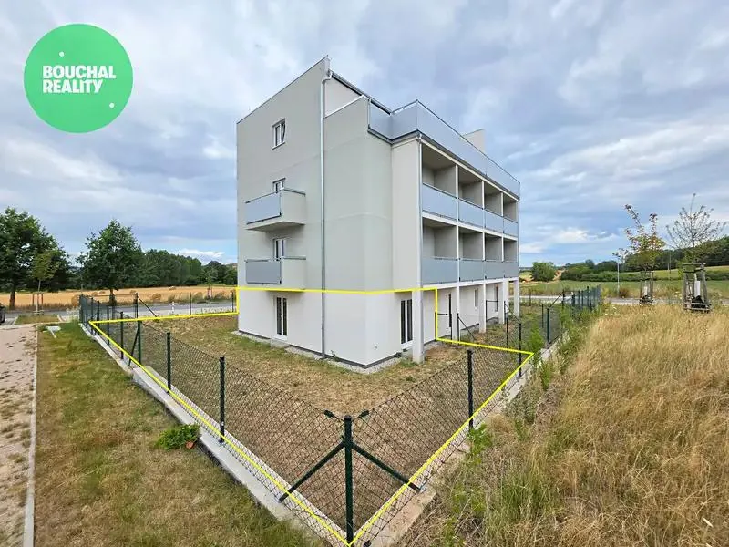 2+kk, K Újezdu, Zbůch, Plzeň-sever, Plzeňský kraj