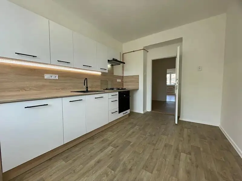 3+1, nám. T. G. Masaryka, Třinec, Frýdek-Místek, Moravskoslezský kraj