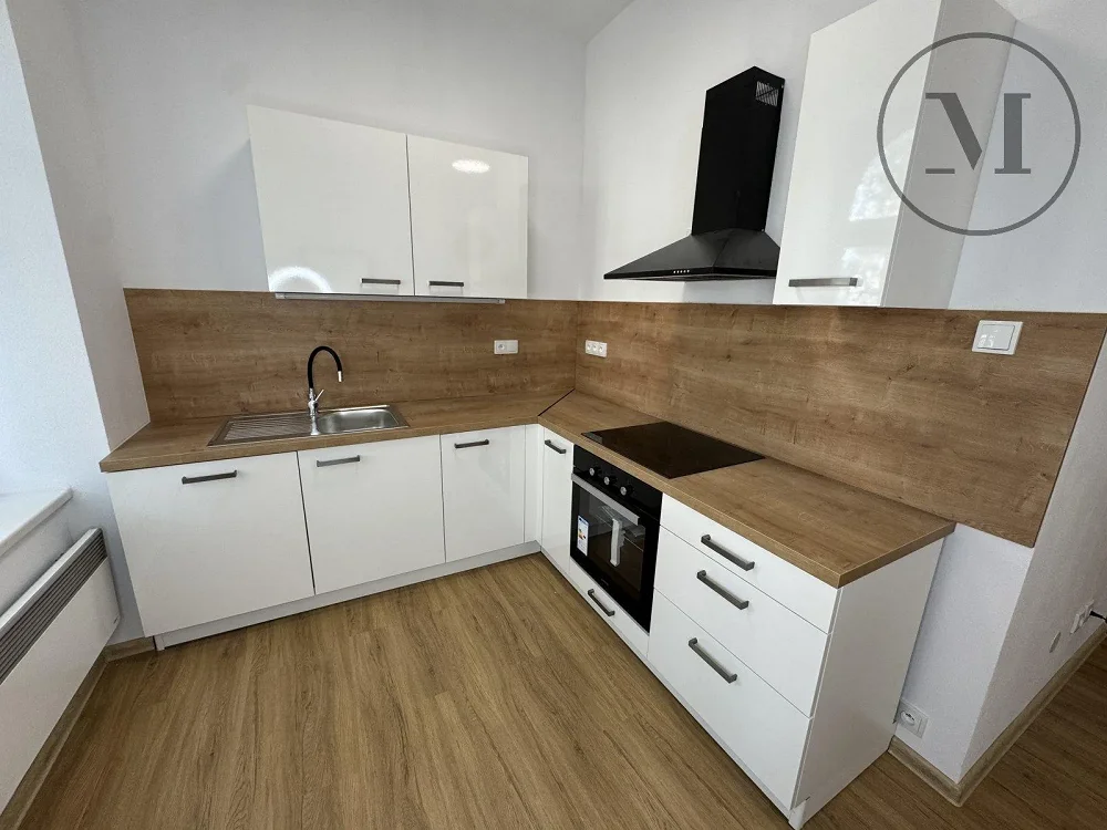 2+kk, Lidická tř., České Budějovice, Jihočeský kraj