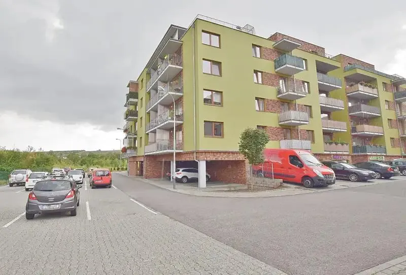 2+kk, U Leskavy, Brno-město, Jihomoravský kraj