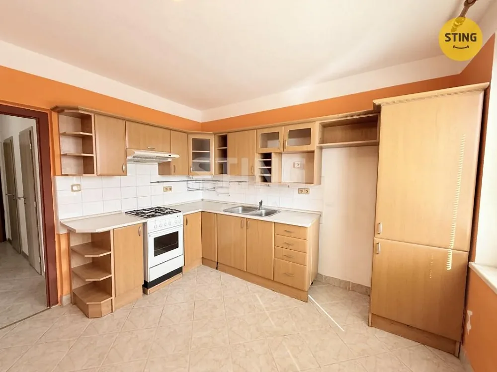 3+1, 30. dubna, Ostrava-město, Moravskoslezský kraj