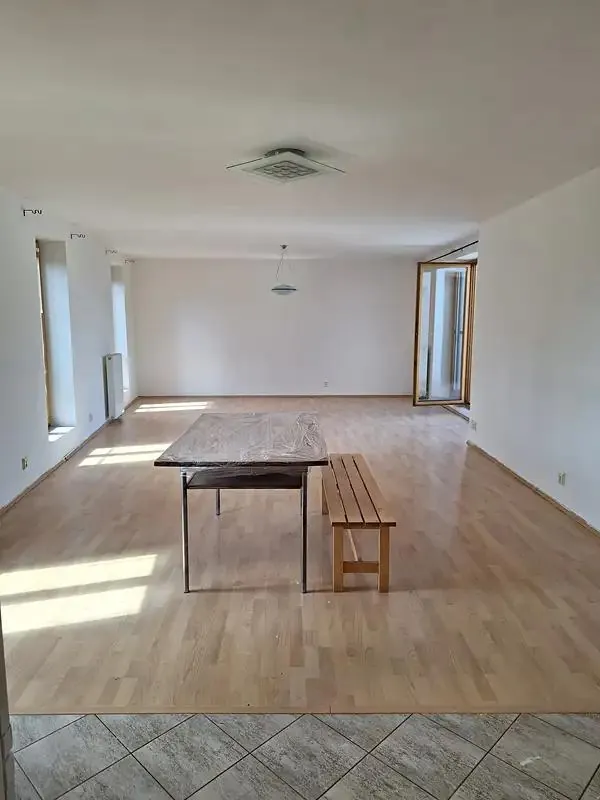 5+kk, Libušská, Praha 4 - Krč