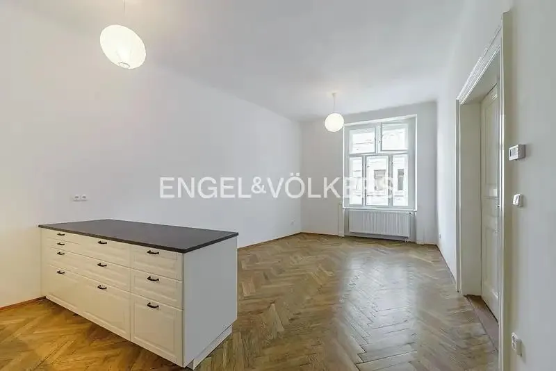 3+kk, Dlouhá, Praha 1 - Staré Město