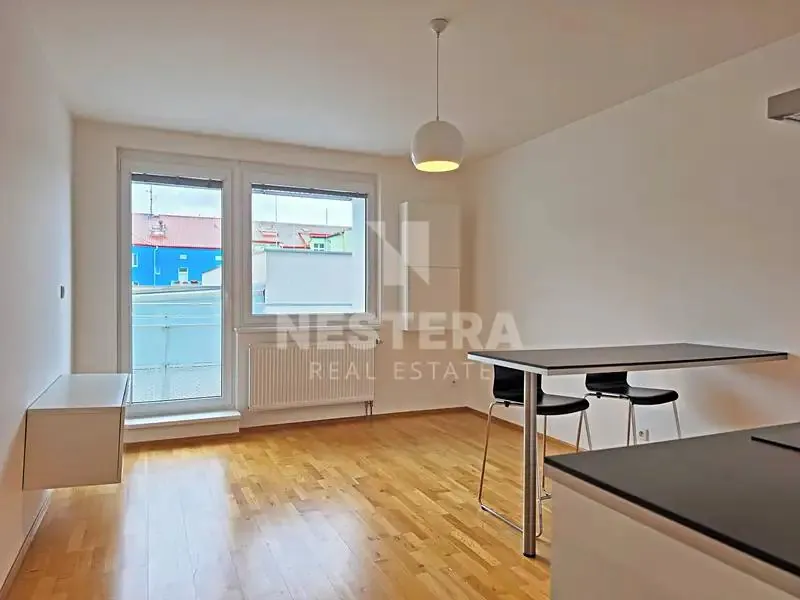 1+kk, U svobodárny, Praha 9 - Libeň
