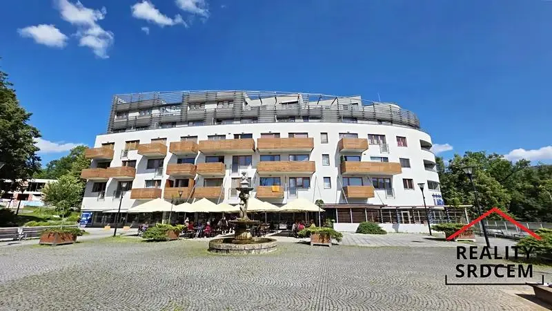 2+kk, Čeladná, Frýdek-Místek, Moravskoslezský kraj