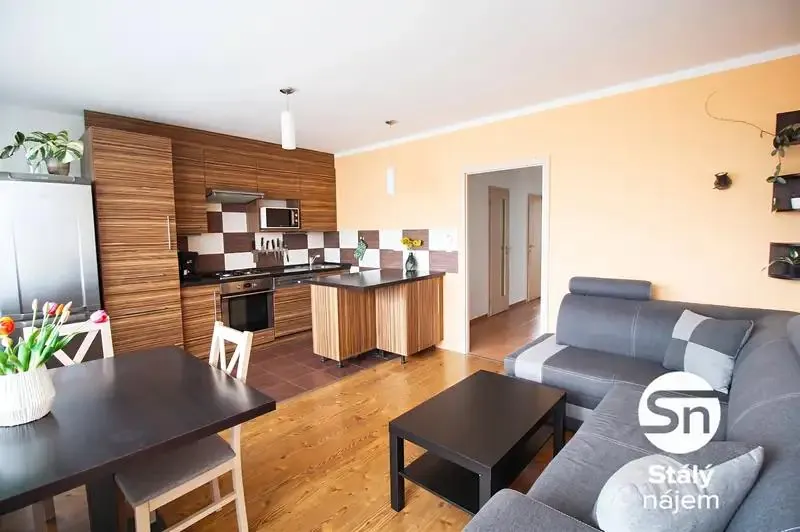 3+kk, Mládežnická, Nymburk, Středočeský kraj