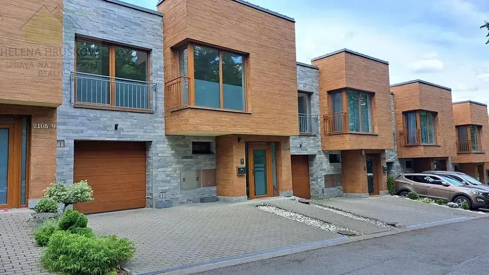 4+kk, Na Šestém, Ostrava-město, Moravskoslezský kraj