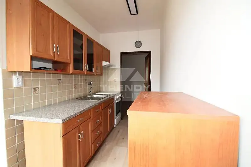 2+1, Karla Steinera, Plzeň-město, Plzeňský kraj