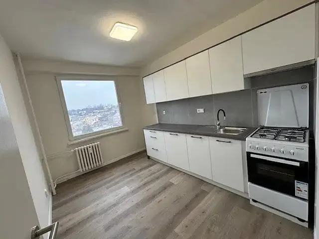 3+1, Pionýrů, Příbor, Nový Jičín, Moravskoslezský kraj