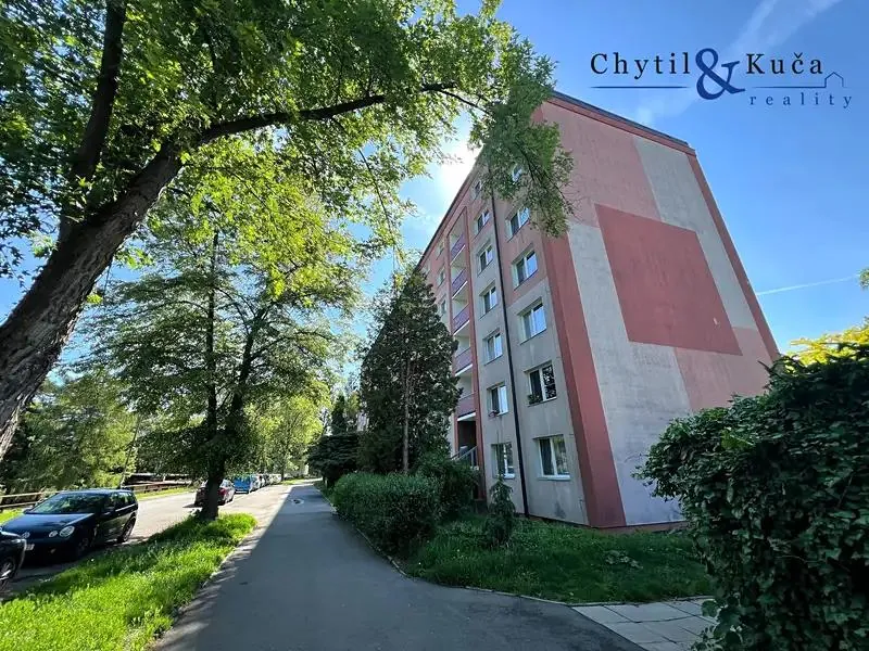 1+1, U Tenisu, Přerov, Olomoucký kraj
