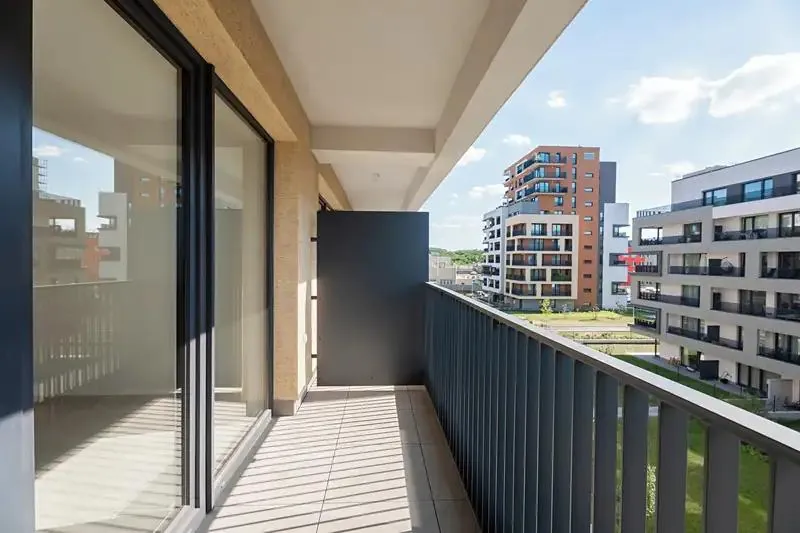 1+kk, Poděbradská, Praha 9 - Hloubětín
