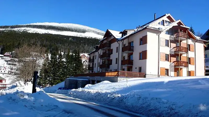 3+kk, Špindlerův Mlýn, Trutnov, Královéhradecký kraj