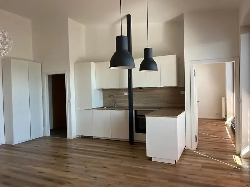2+kk, U Náměstí, Dolní Břežany, Praha-západ, Středočeský kraj