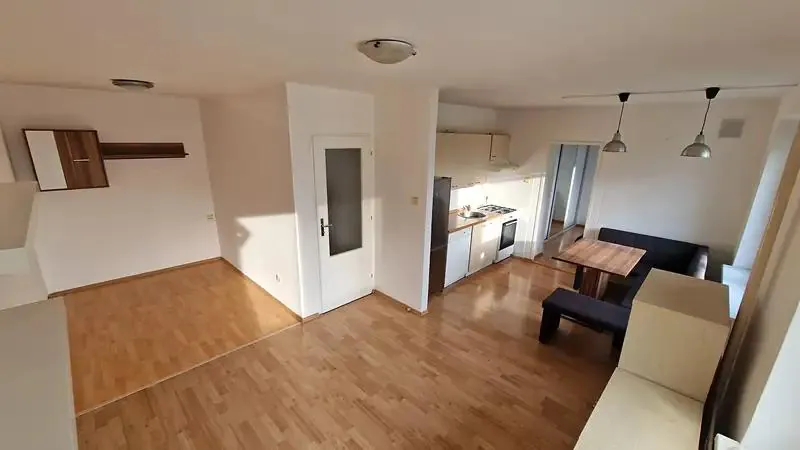 2+kk, Zalužanská, Mladá Boleslav, Středočeský kraj