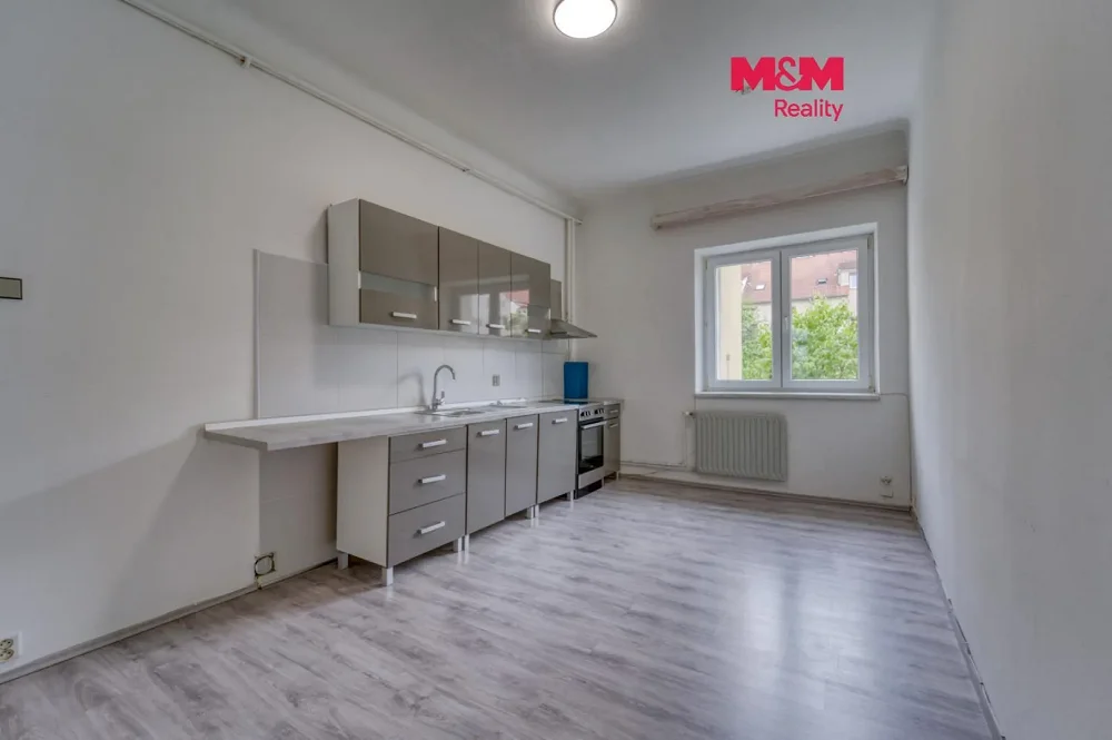 2+1, Jablonského, Plzeň-město, Plzeňský kraj