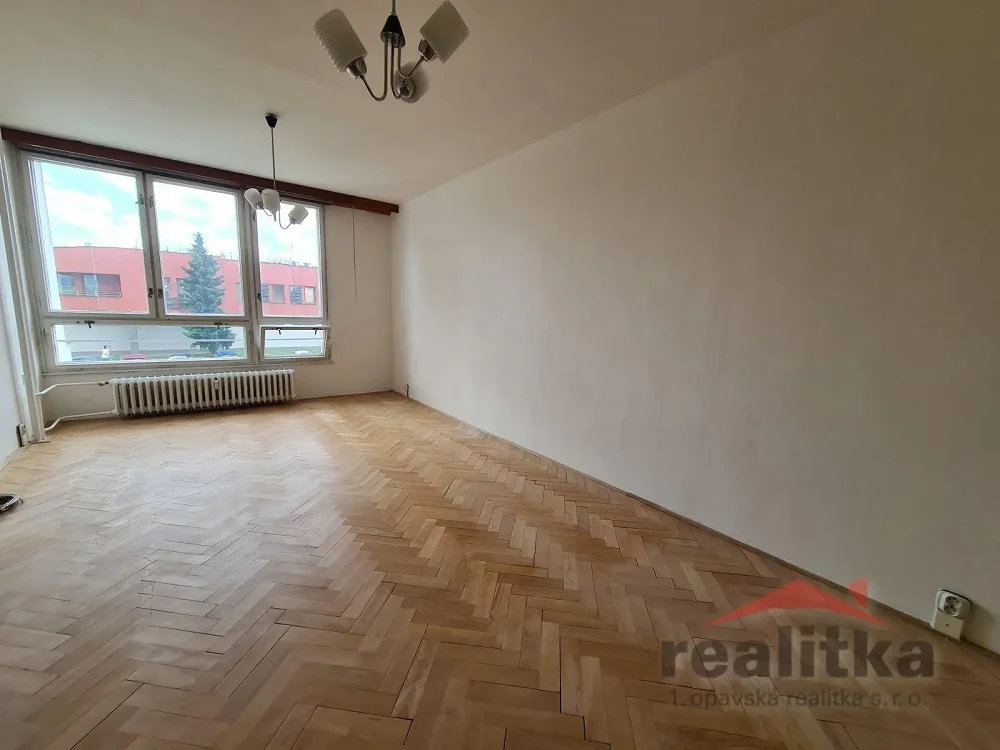 2+1, Holasická, Opava, Moravskoslezský kraj