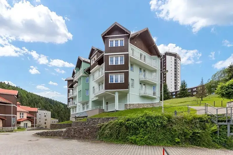 3+kk, Pec pod Sněžkou, Trutnov, Královéhradecký kraj