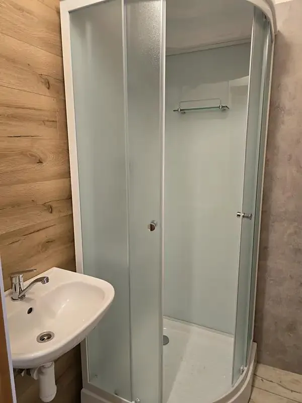 3+1, Československé armády, Zábřeh, Šumperk, Olomoucký kraj