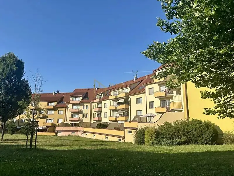 1+1, B. Martinů, Nový Jičín, Moravskoslezský kraj