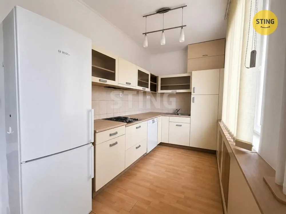 2+kk, Hlavní třída, Ostrava-město, Moravskoslezský kraj