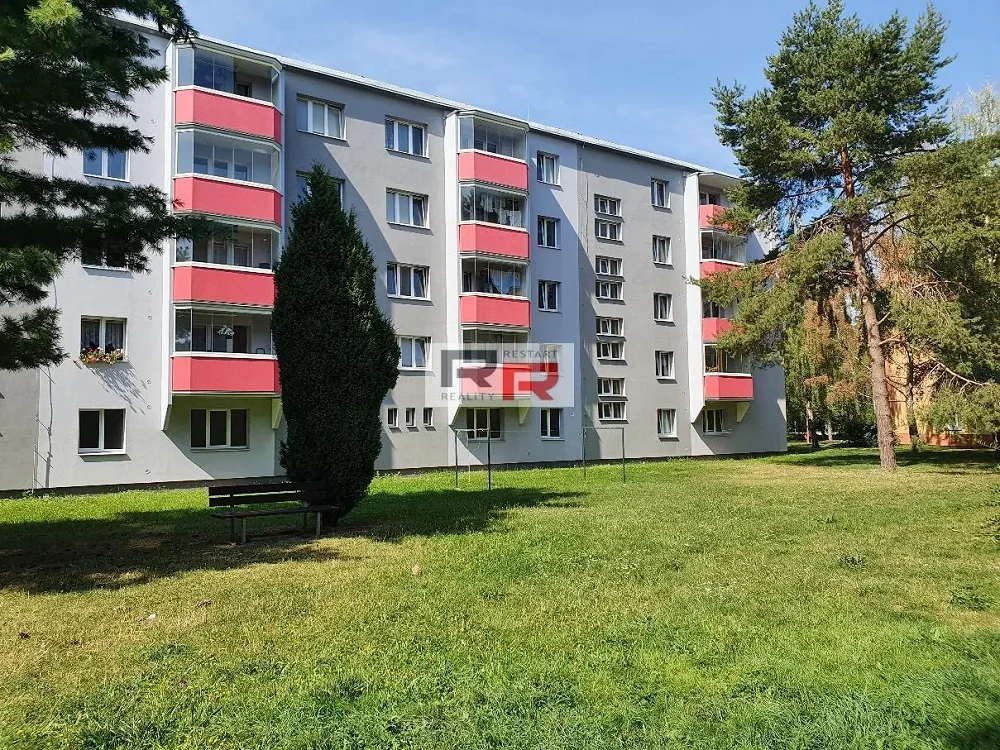 2+1, Nádražní, Šternberk, Olomouc, Olomoucký kraj