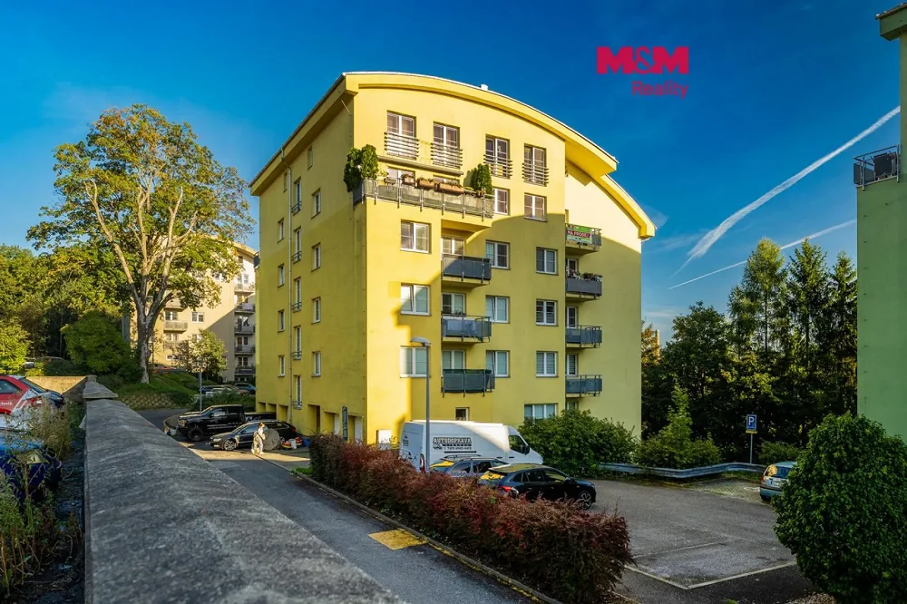 3+kk, Nádvorní, Liberec, Liberecký kraj