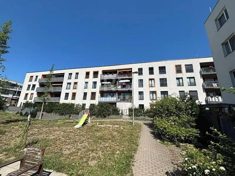 3+kk, Jedličkova, Lysá nad Labem, Nymburk, Středočeský kraj