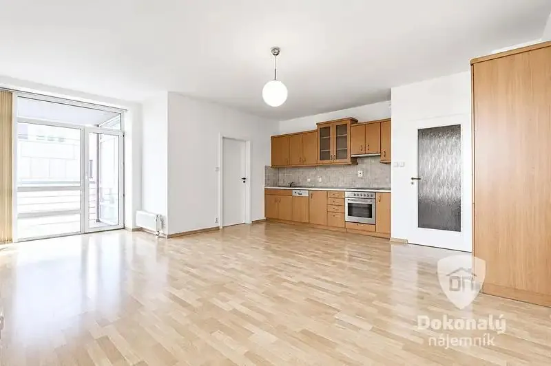 2+kk, Vinohradská, Praha 1 - Vinohrady