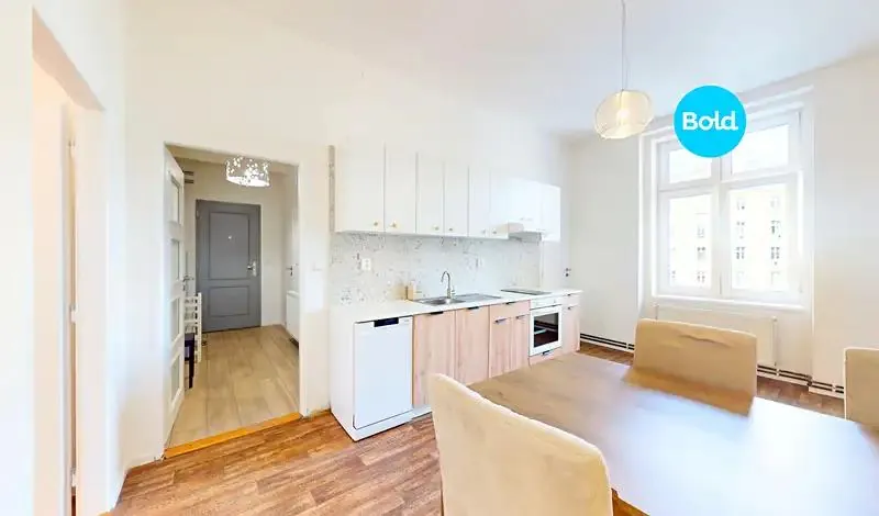 2+kk, Čelakovského, Hradec Králové, Královéhradecký kraj