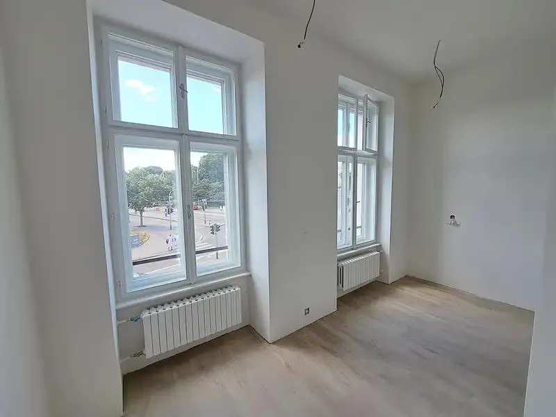 1+kk, Koliště, Brno-město, Jihomoravský kraj
