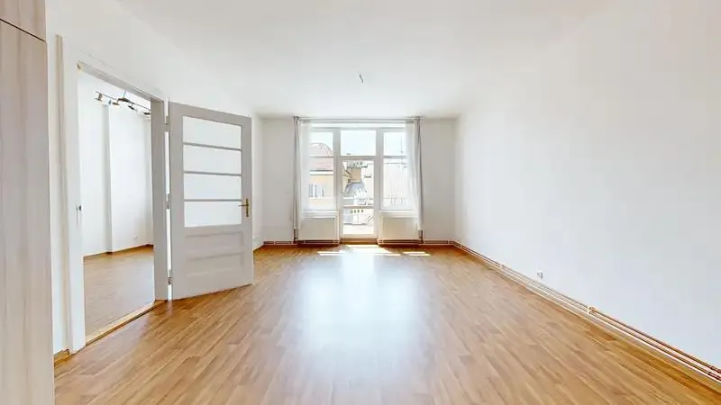 2+kk, 9. května, Tábor, Jihočeský kraj