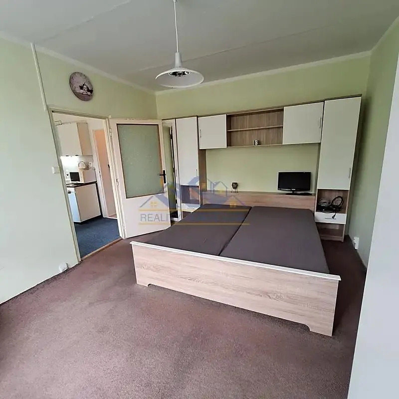 2+kk, Pod Hůrkou, Klatovy, Plzeňský kraj
