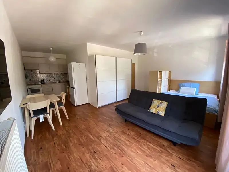 1+kk, Topělecká, Písek, Jihočeský kraj