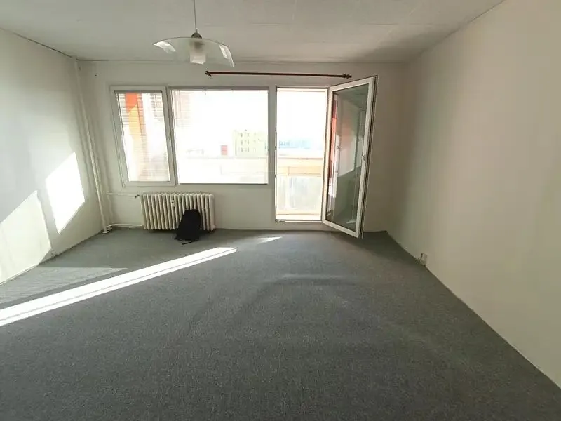 1+kk, Kyjevská, Brno-město, Jihomoravský kraj