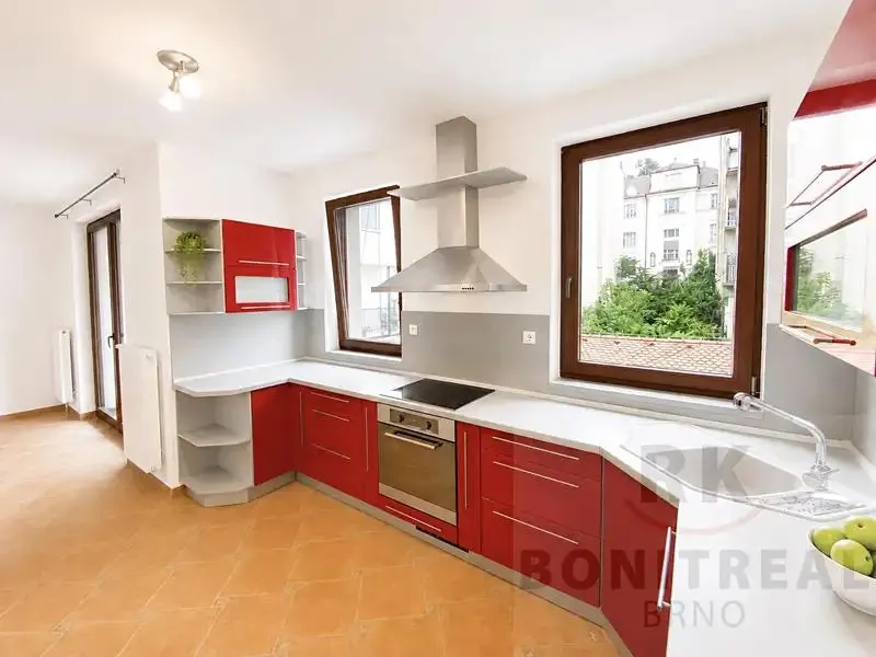 2+kk, Pekařská, Brno-město, Jihomoravský kraj