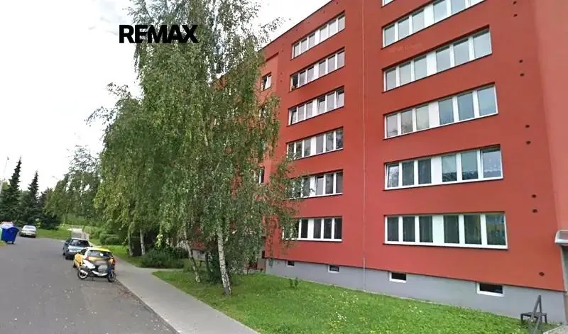 3+1, Bruzovská, Frýdek-Místek, Moravskoslezský kraj