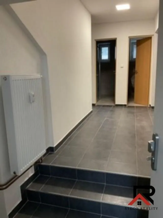 3+1, Valdíkov, Třebíč, Kraj Vysočina