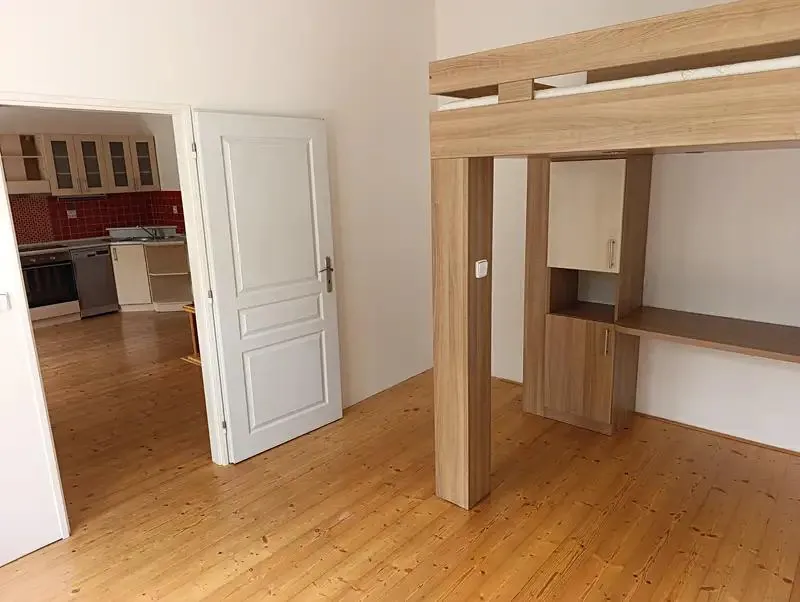 2+1, Klášterec nad Orlicí, Ústí nad Orlicí, Pardubický kraj