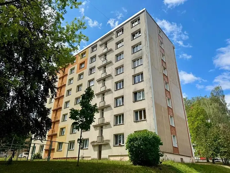 4+1, Pod Hůrkou, Klatovy, Plzeňský kraj